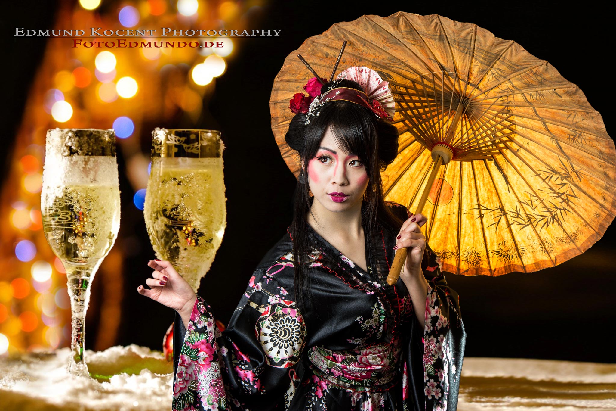Cosplay