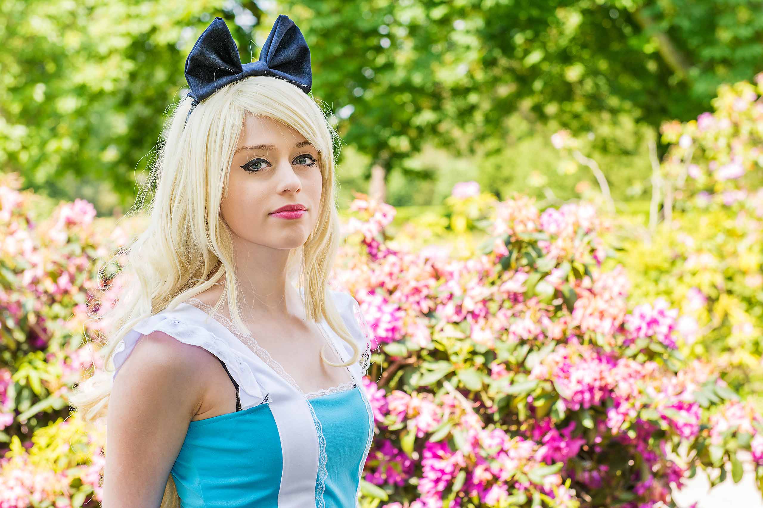 Cosplay