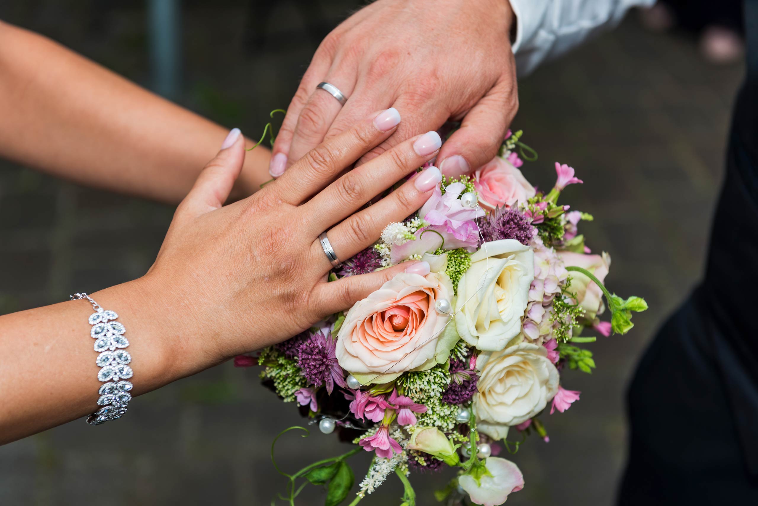 Hochzeit