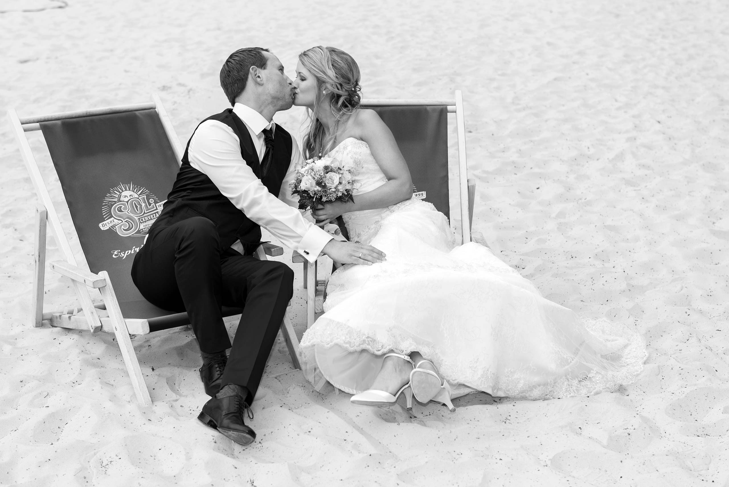 Hochzeit
