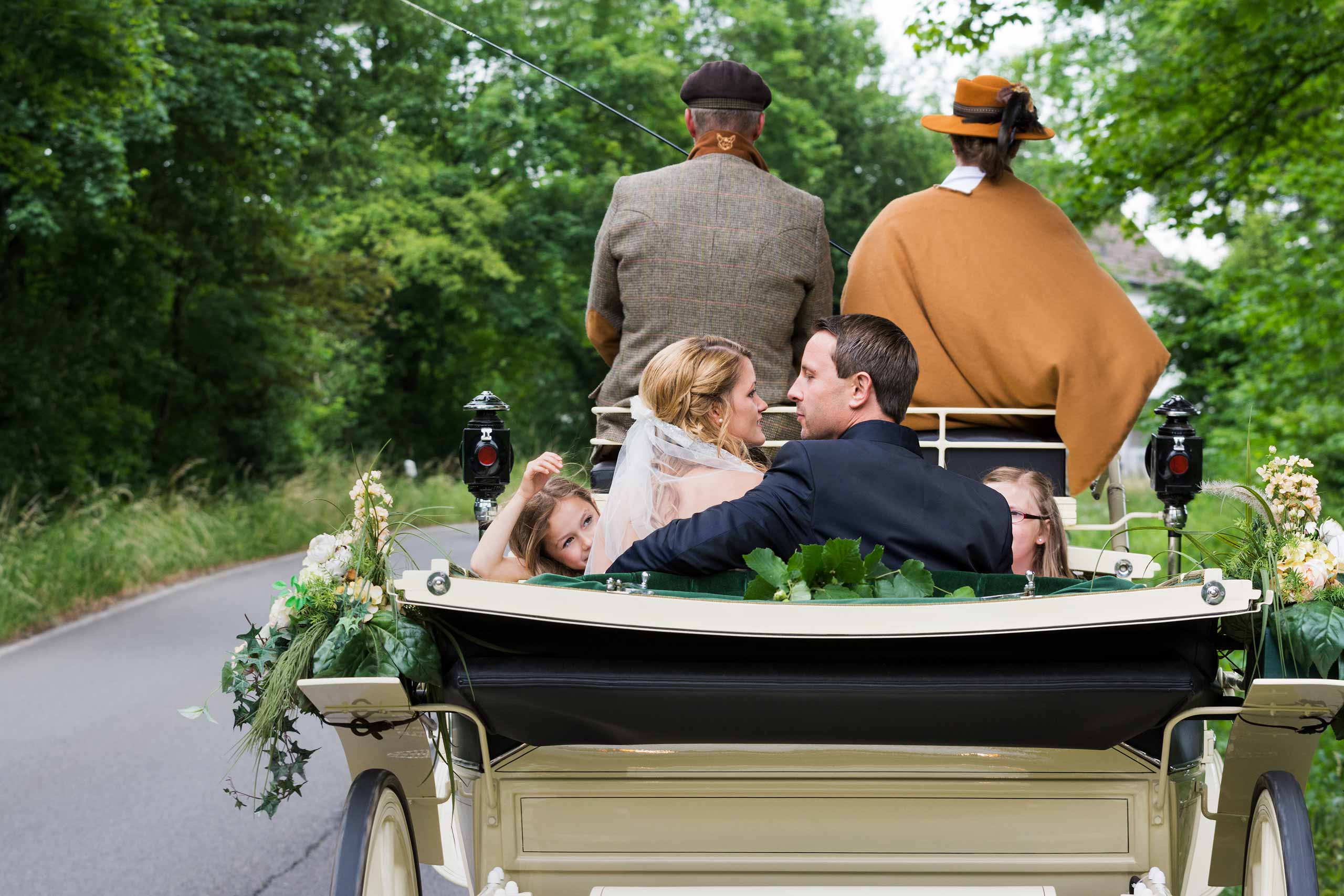 Hochzeit