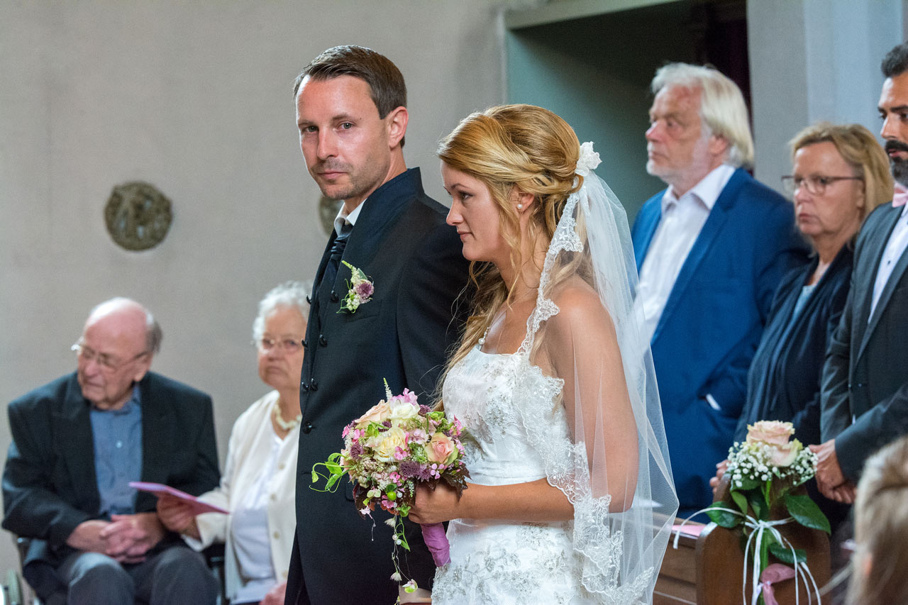 Hochzeit