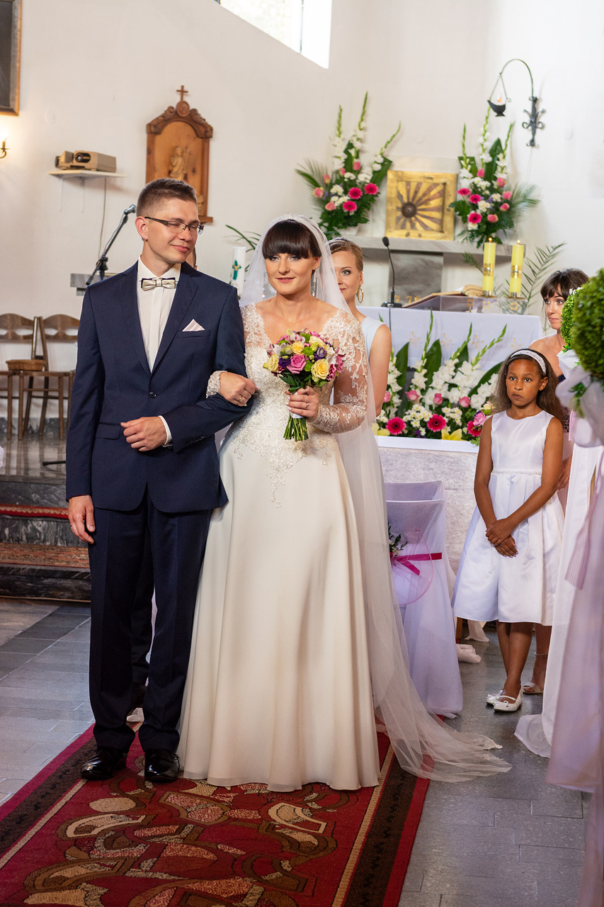 Hochzeit