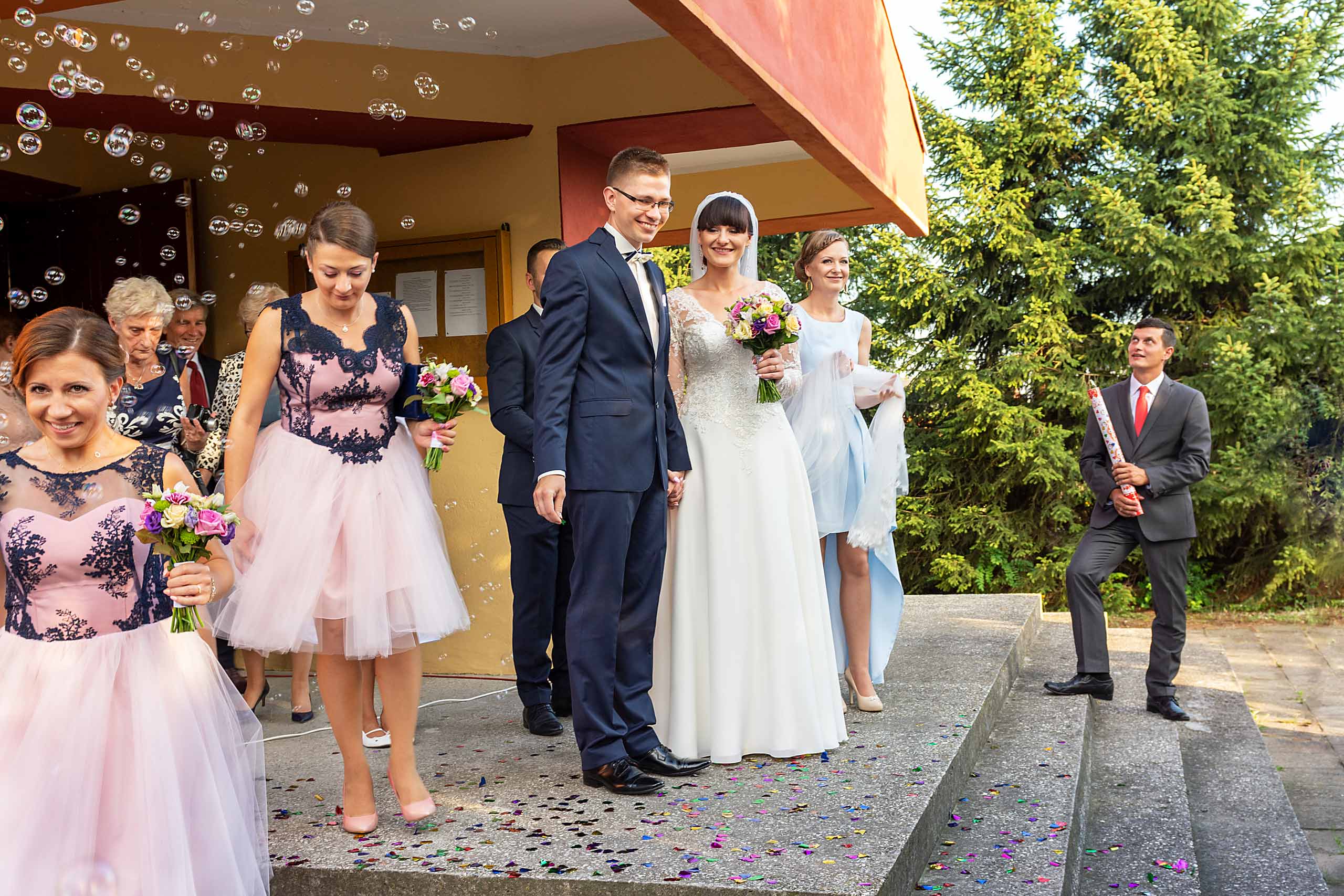 Hochzeit