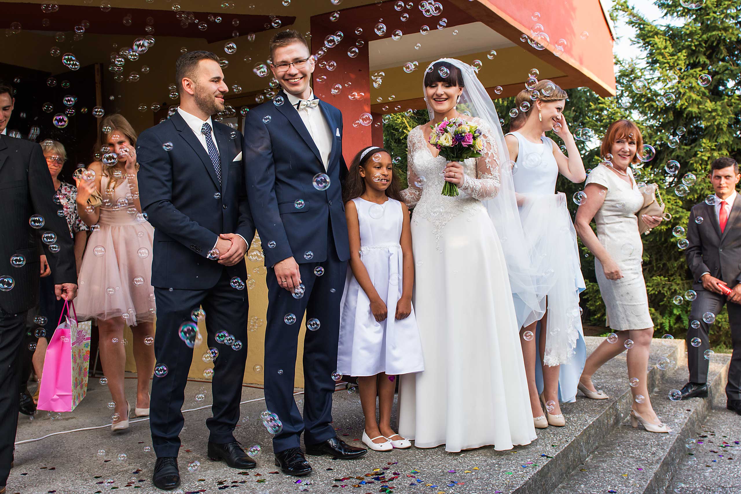 Hochzeit