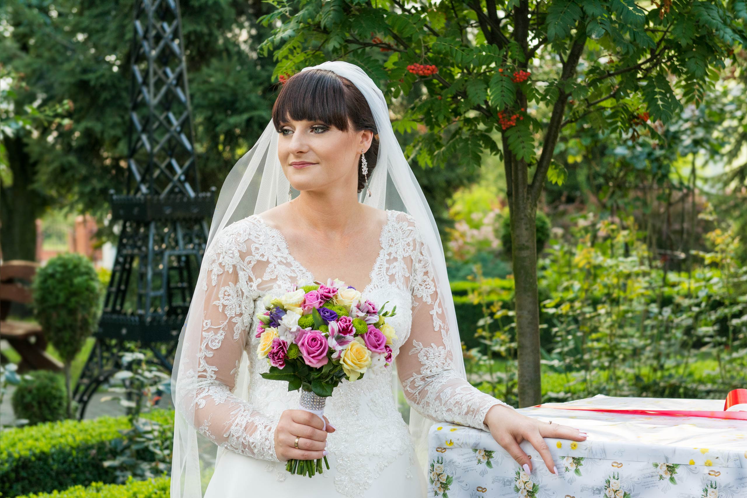 Hochzeit
