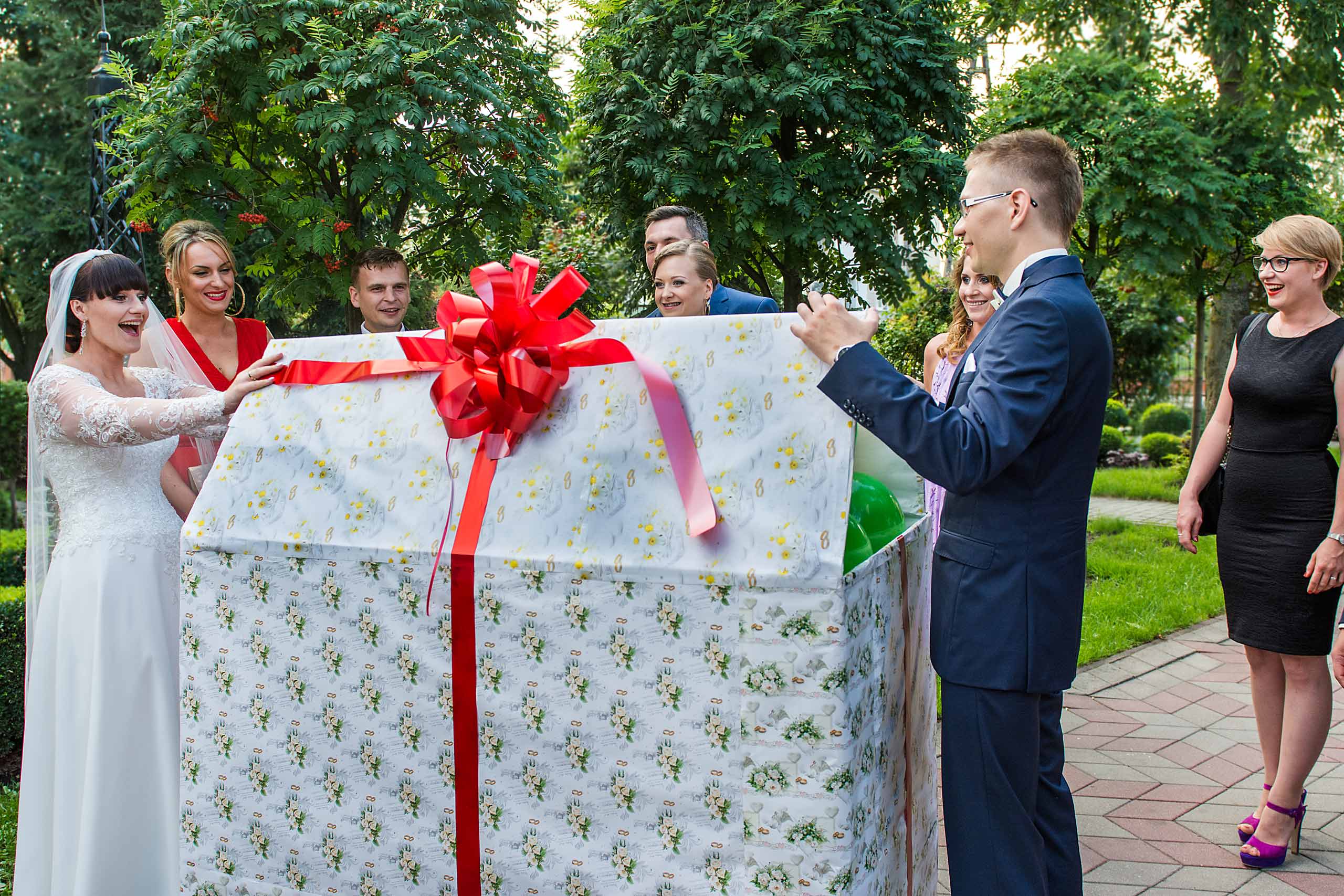 Hochzeit