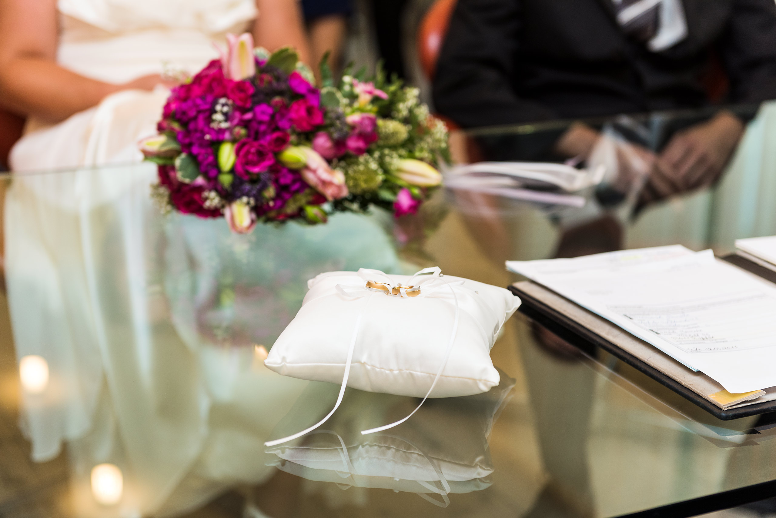Hochzeit