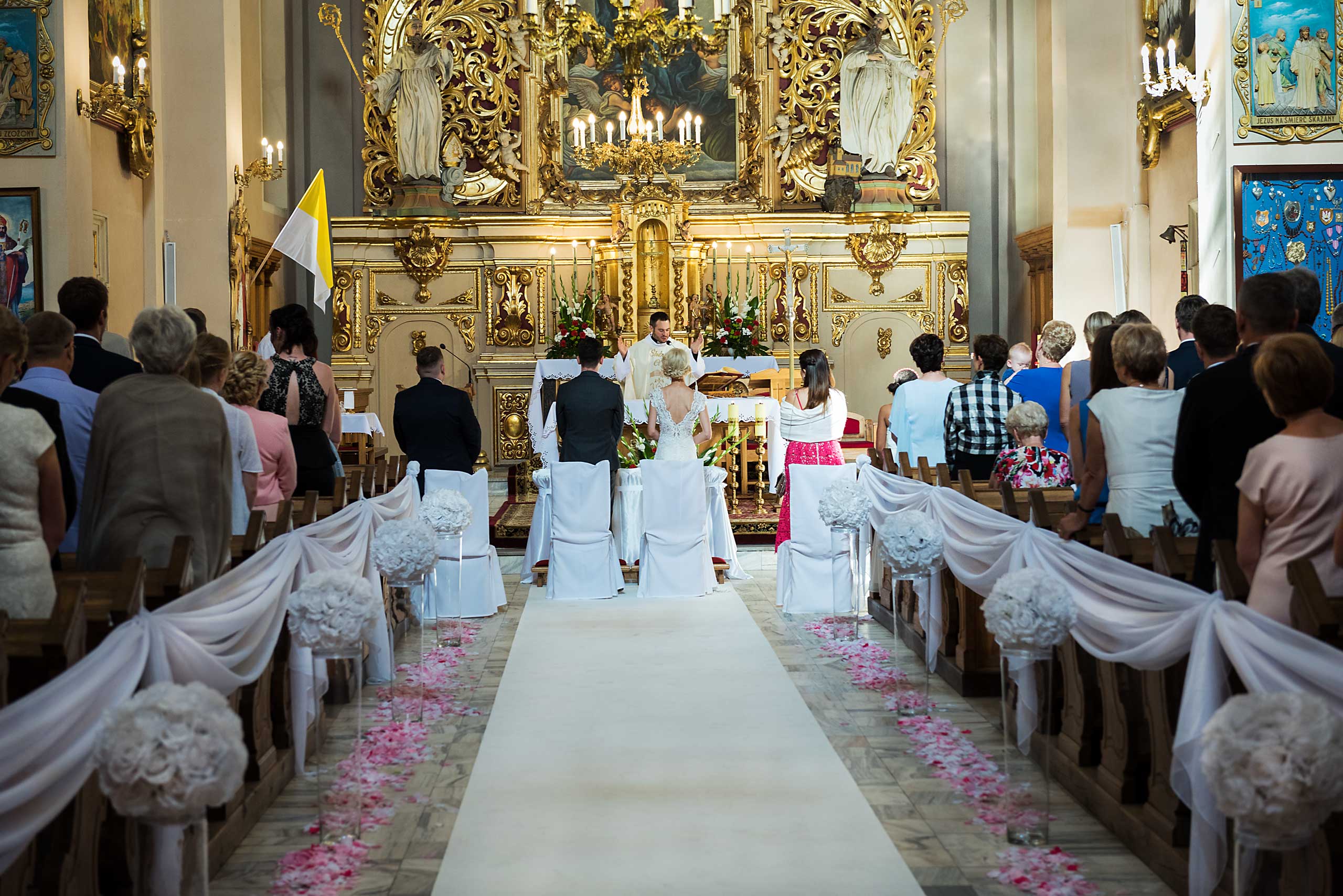 Hochzeit