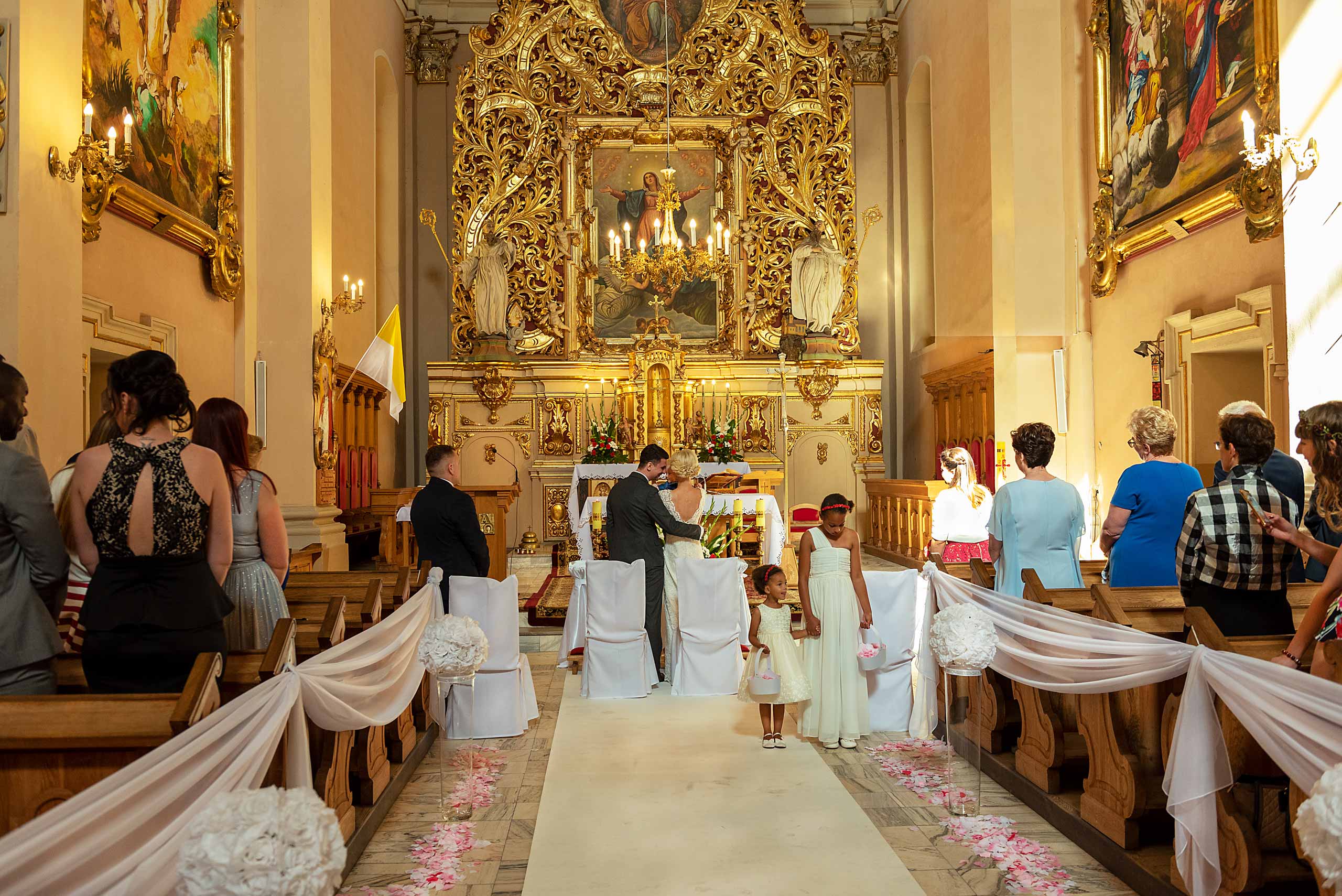 Hochzeit
