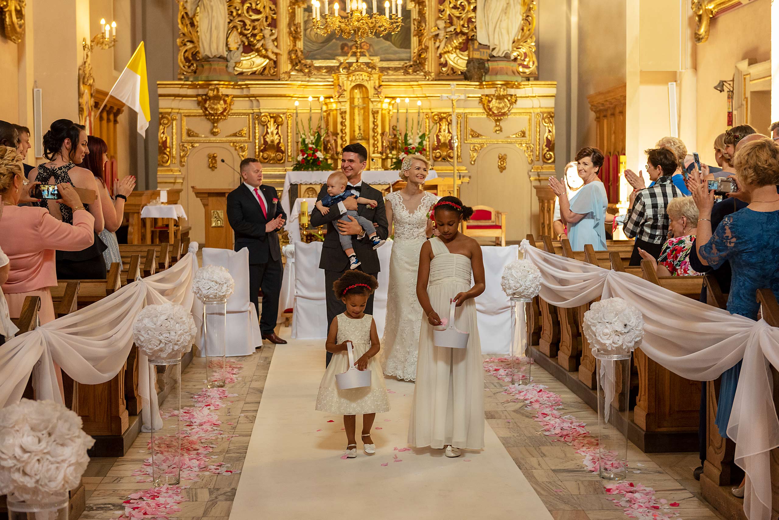 Hochzeit