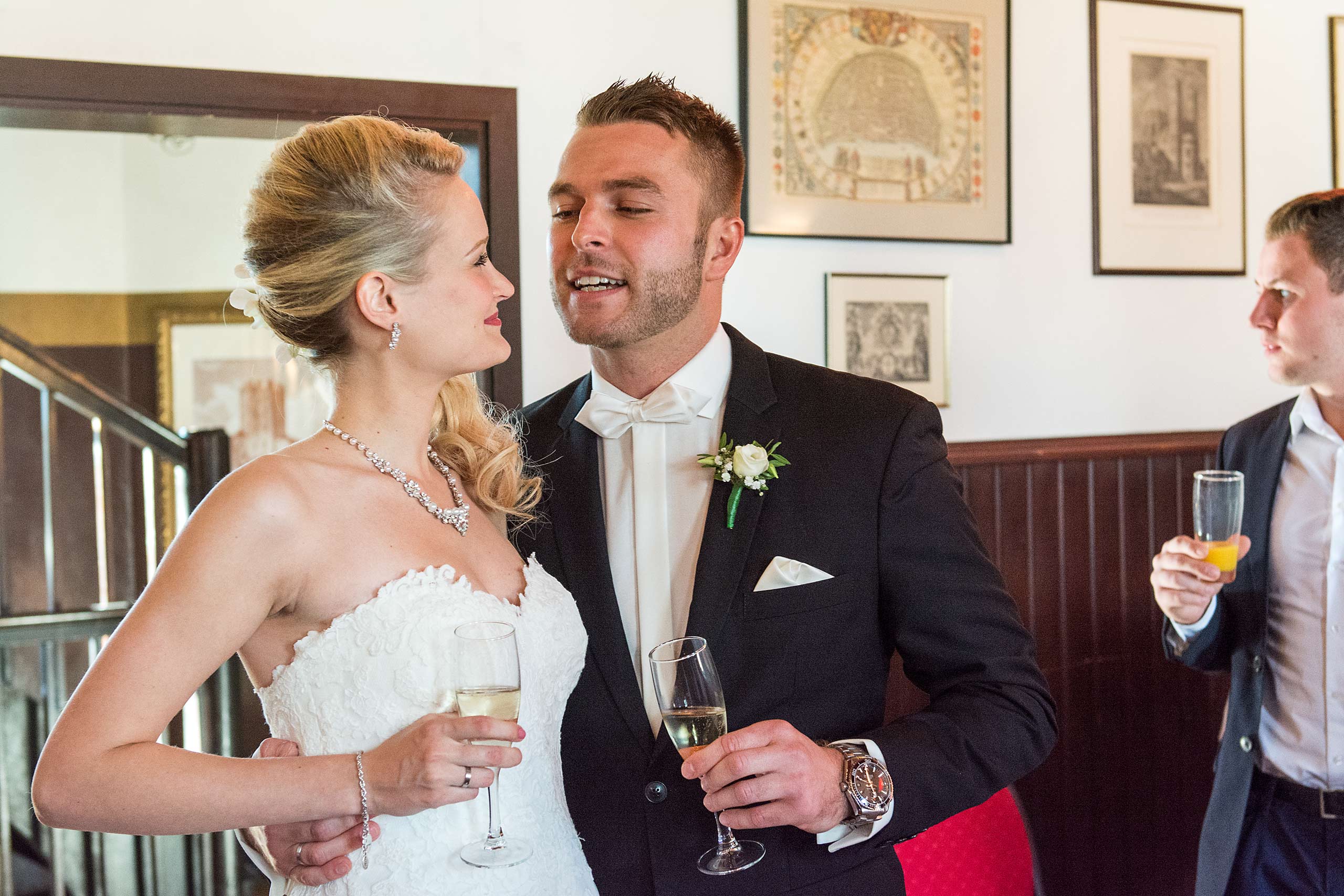 Hochzeit