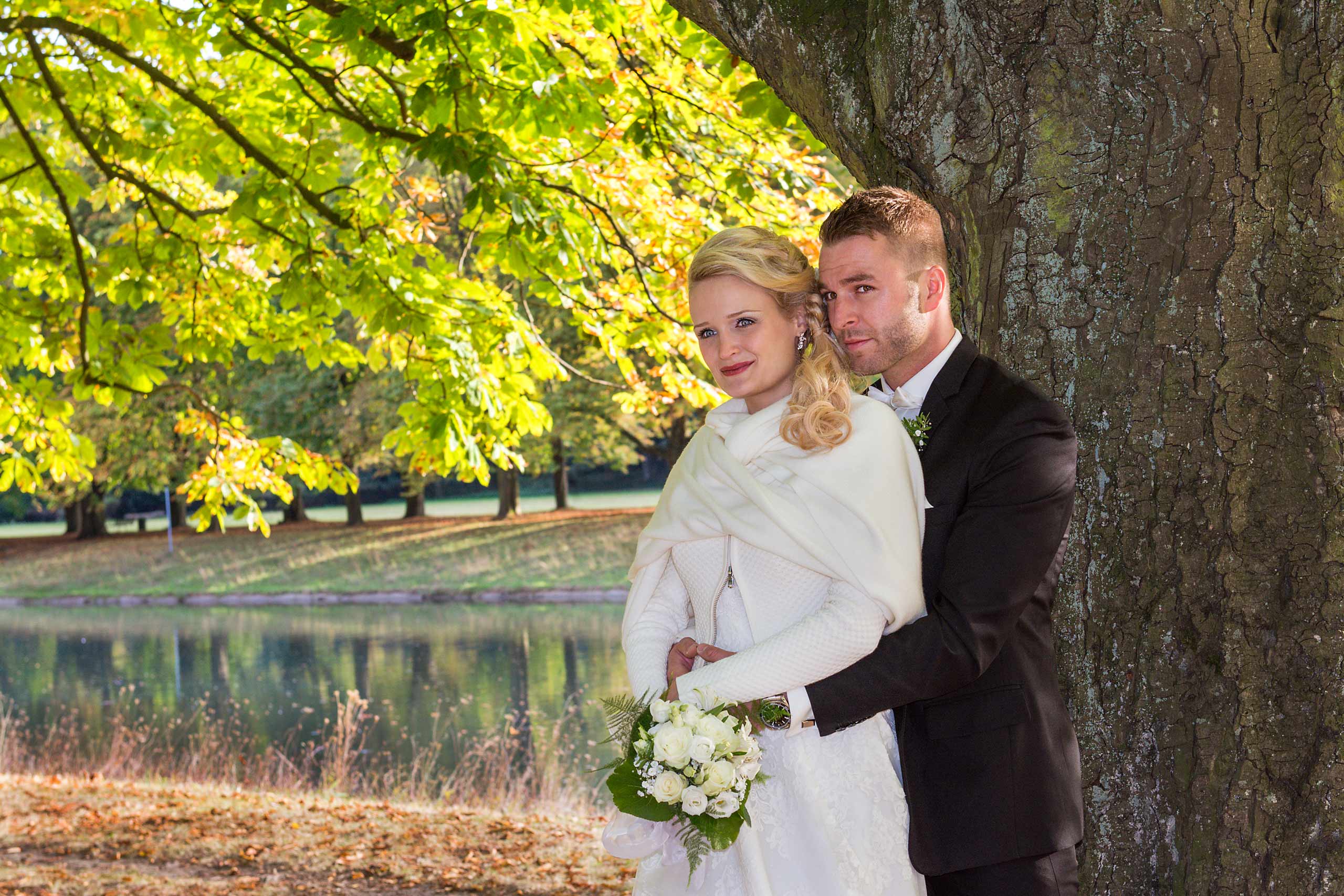 Hochzeit