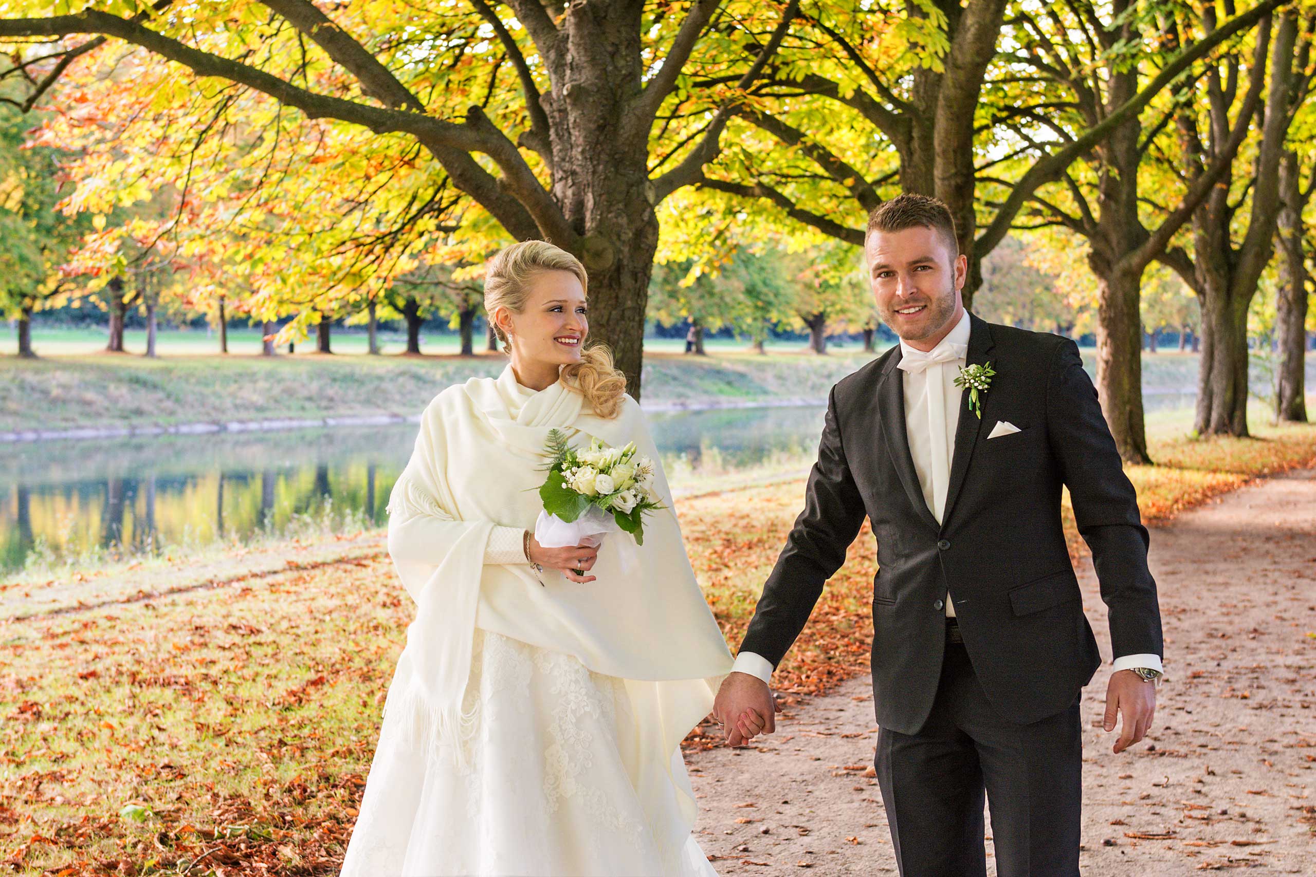 Hochzeit