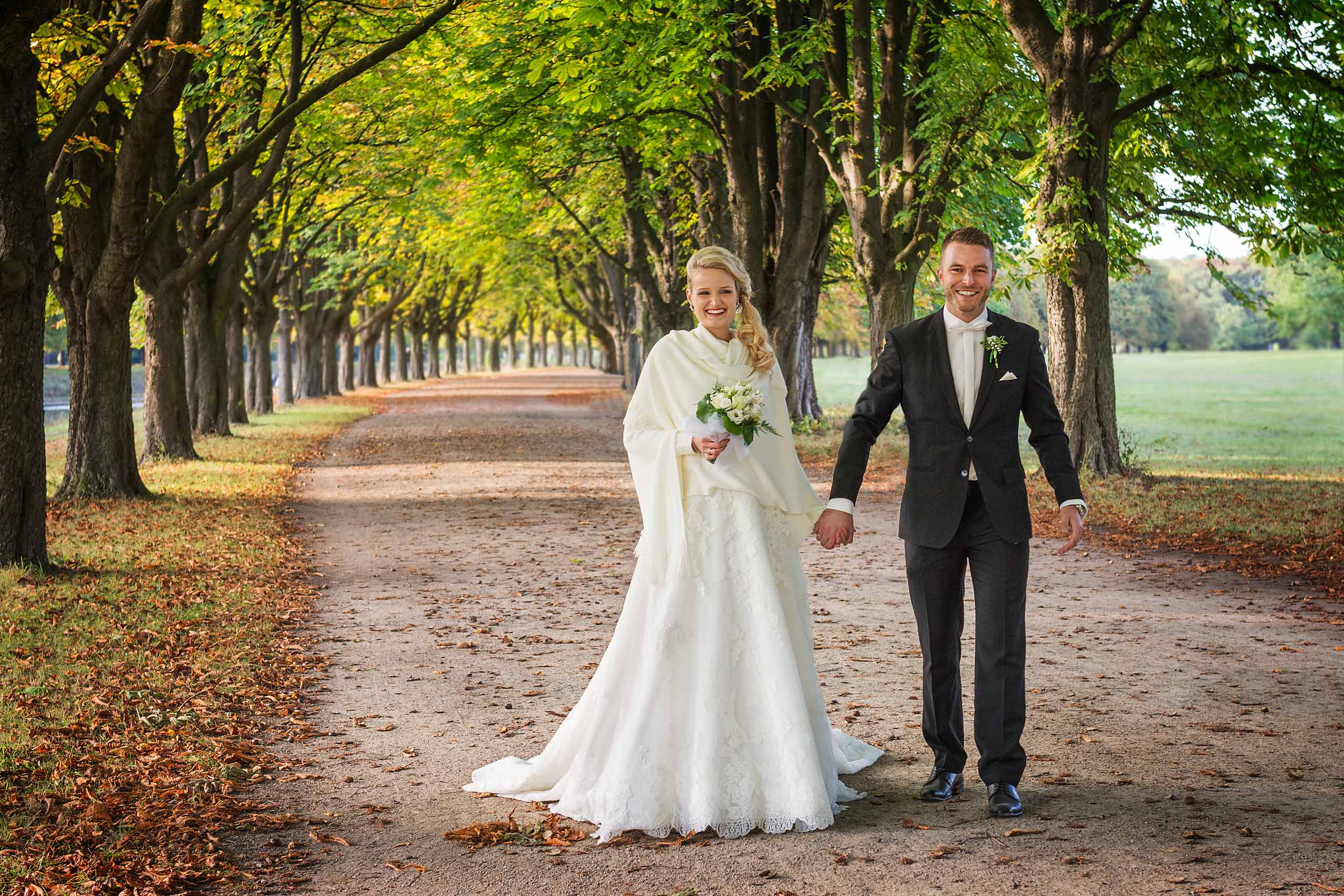 Hochzeit