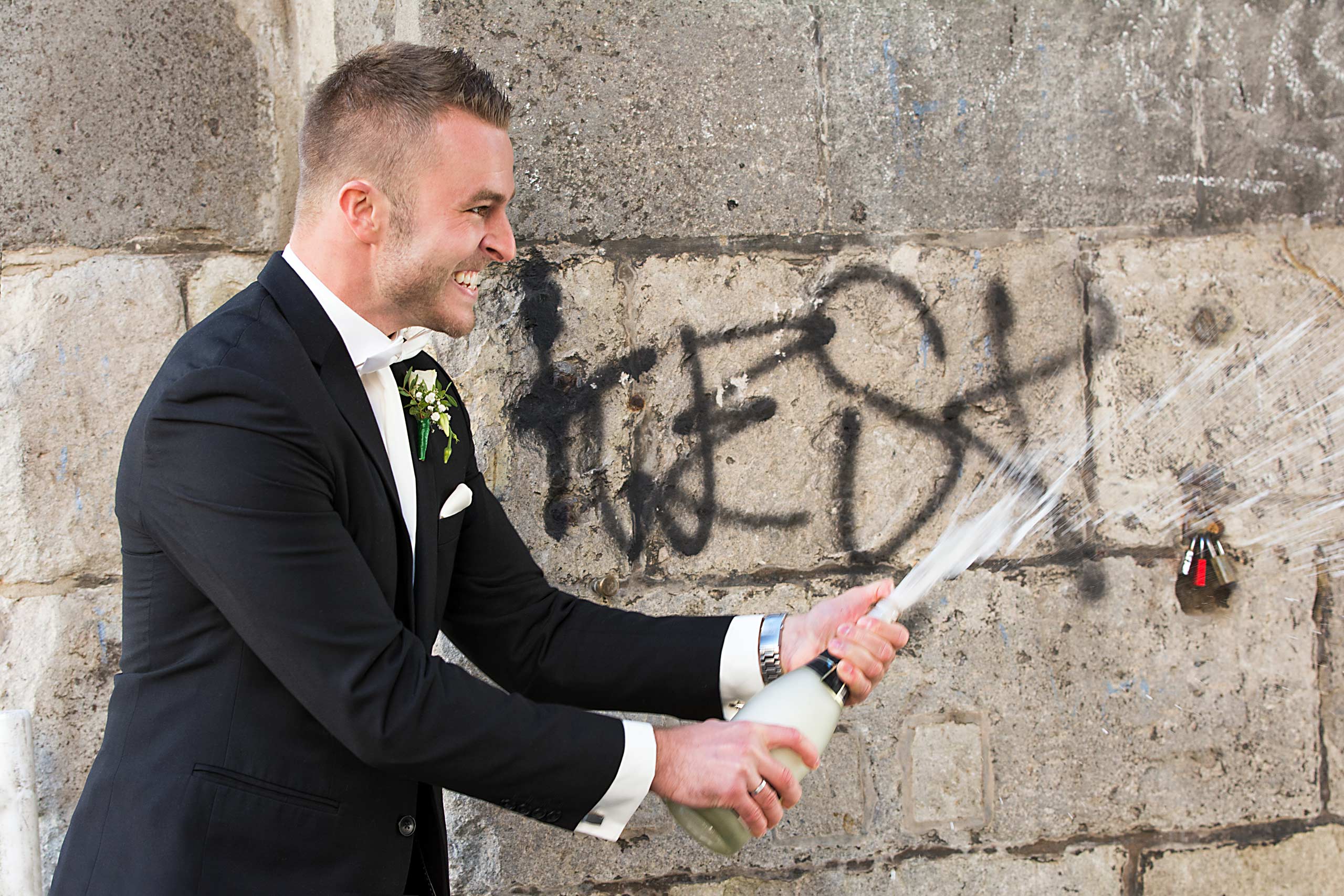 Hochzeit