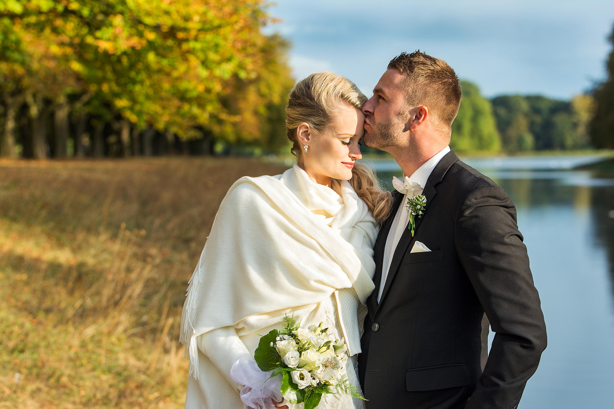Hochzeit