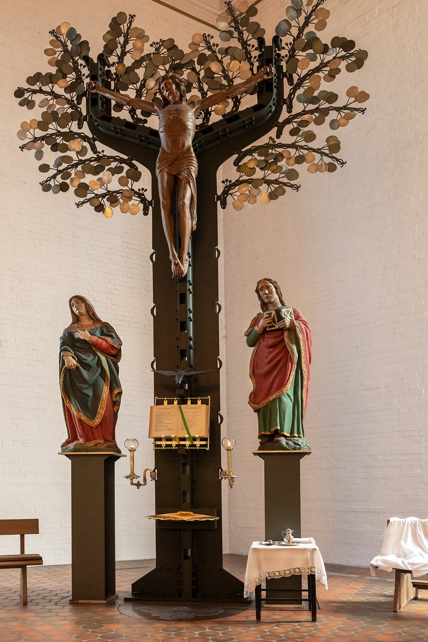 christliche Taufe