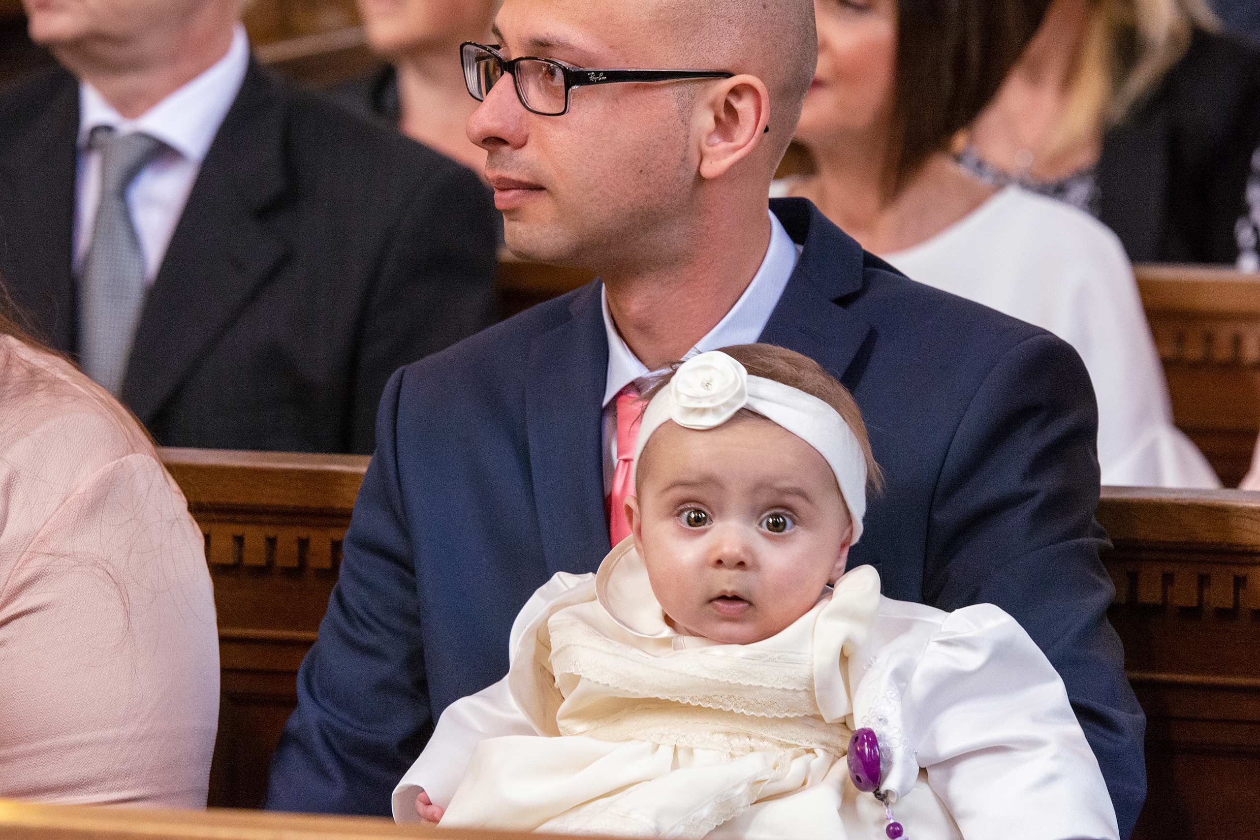christliche Taufe