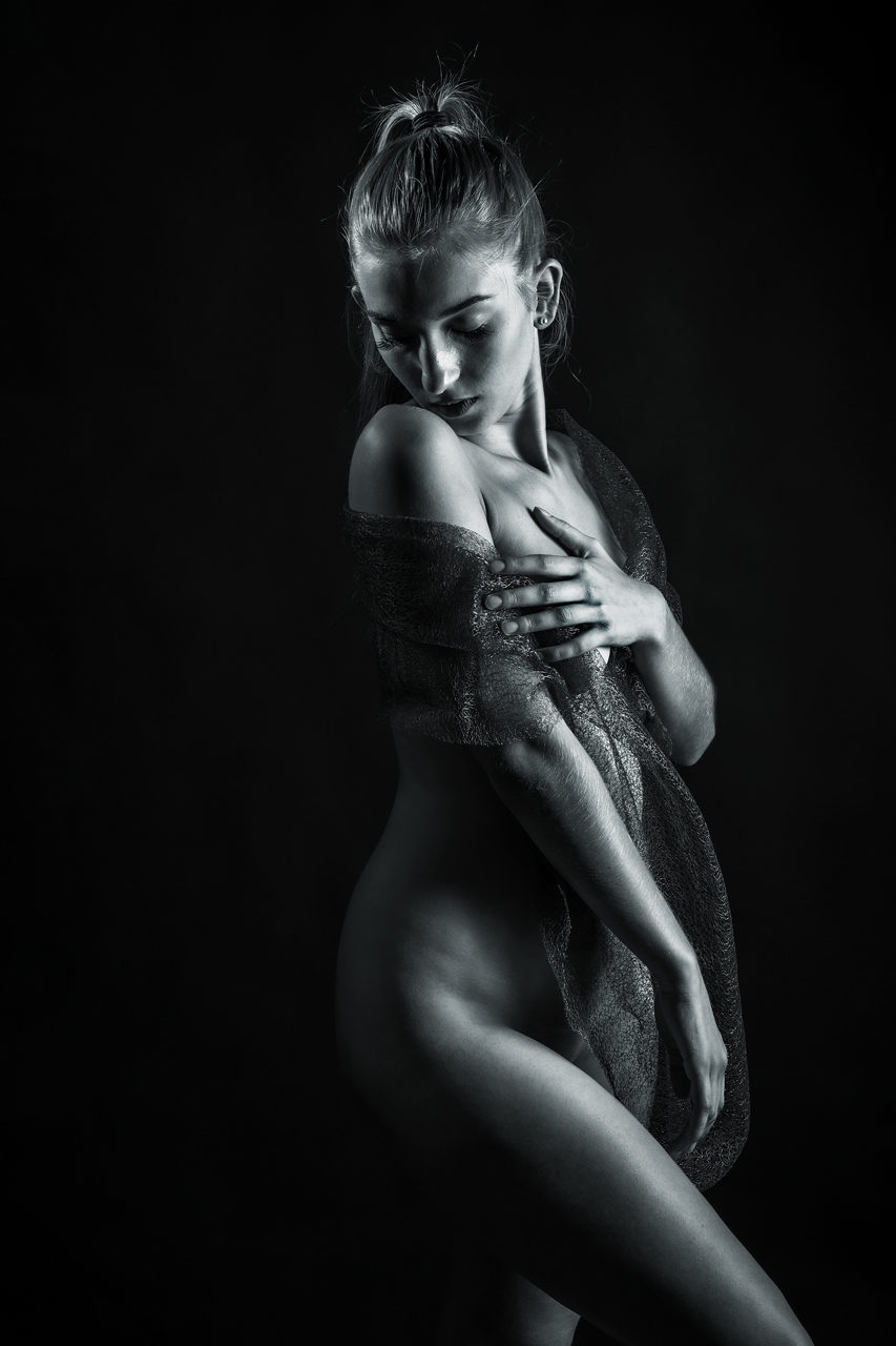 Dessous/Akt