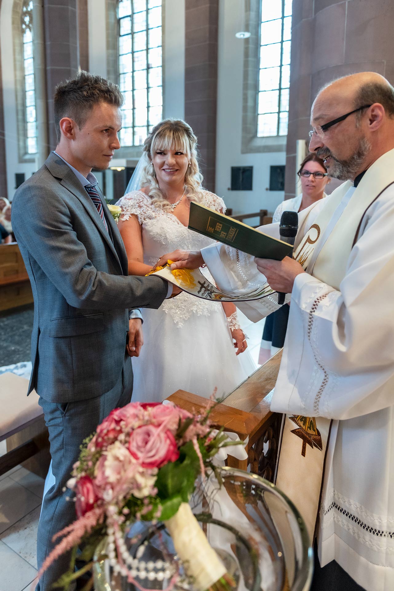 Hochzeit