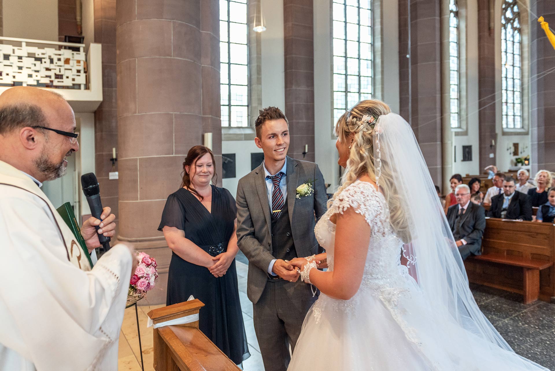 Hochzeit