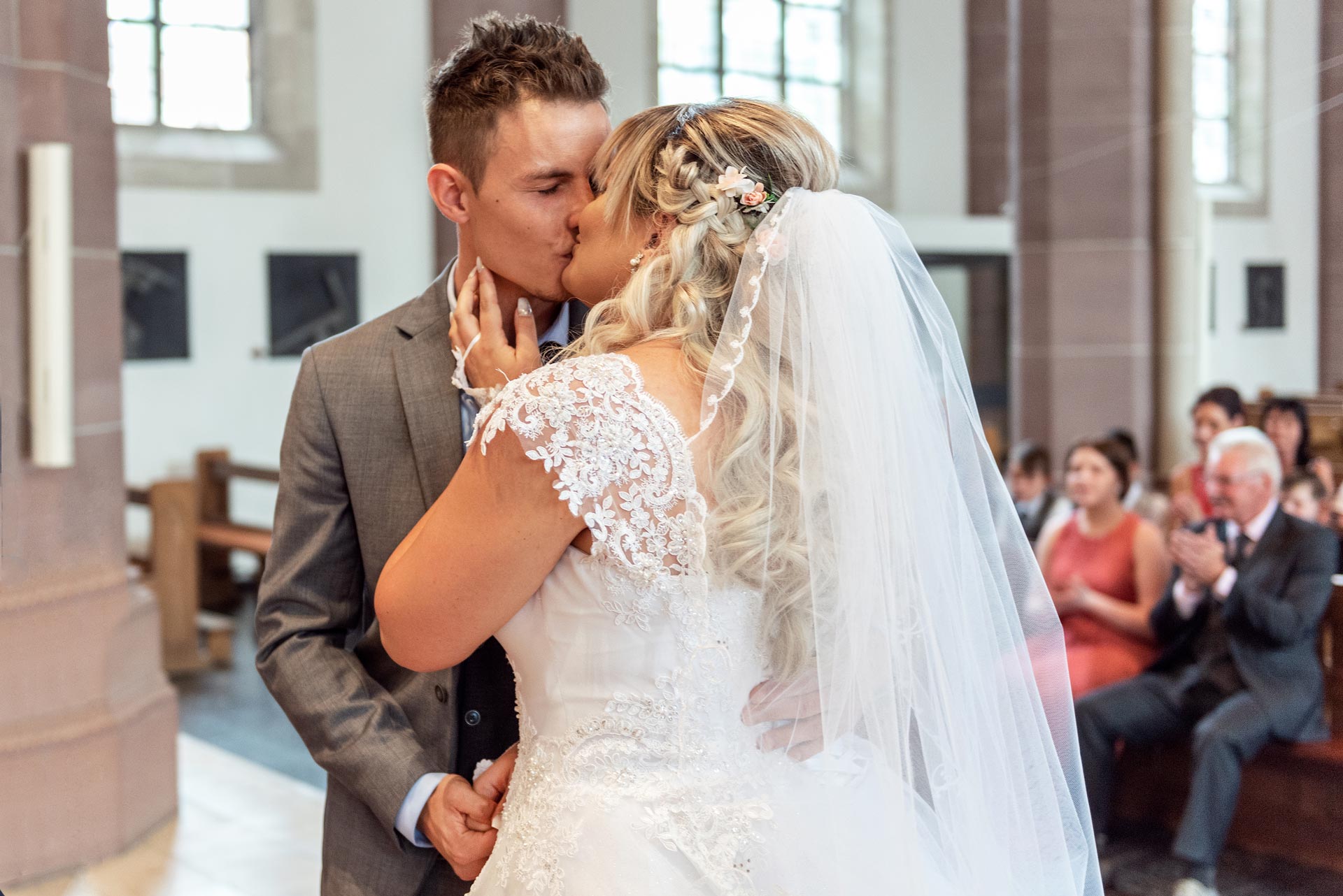 Hochzeit
