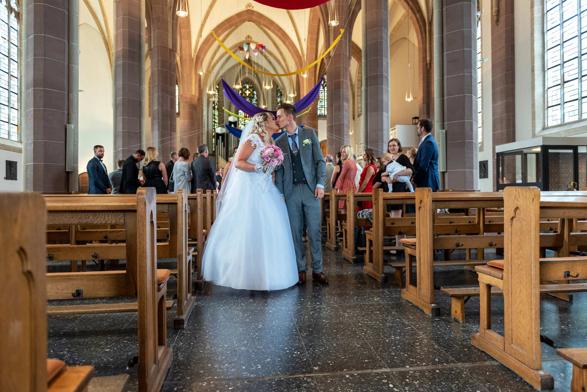 Hochzeit