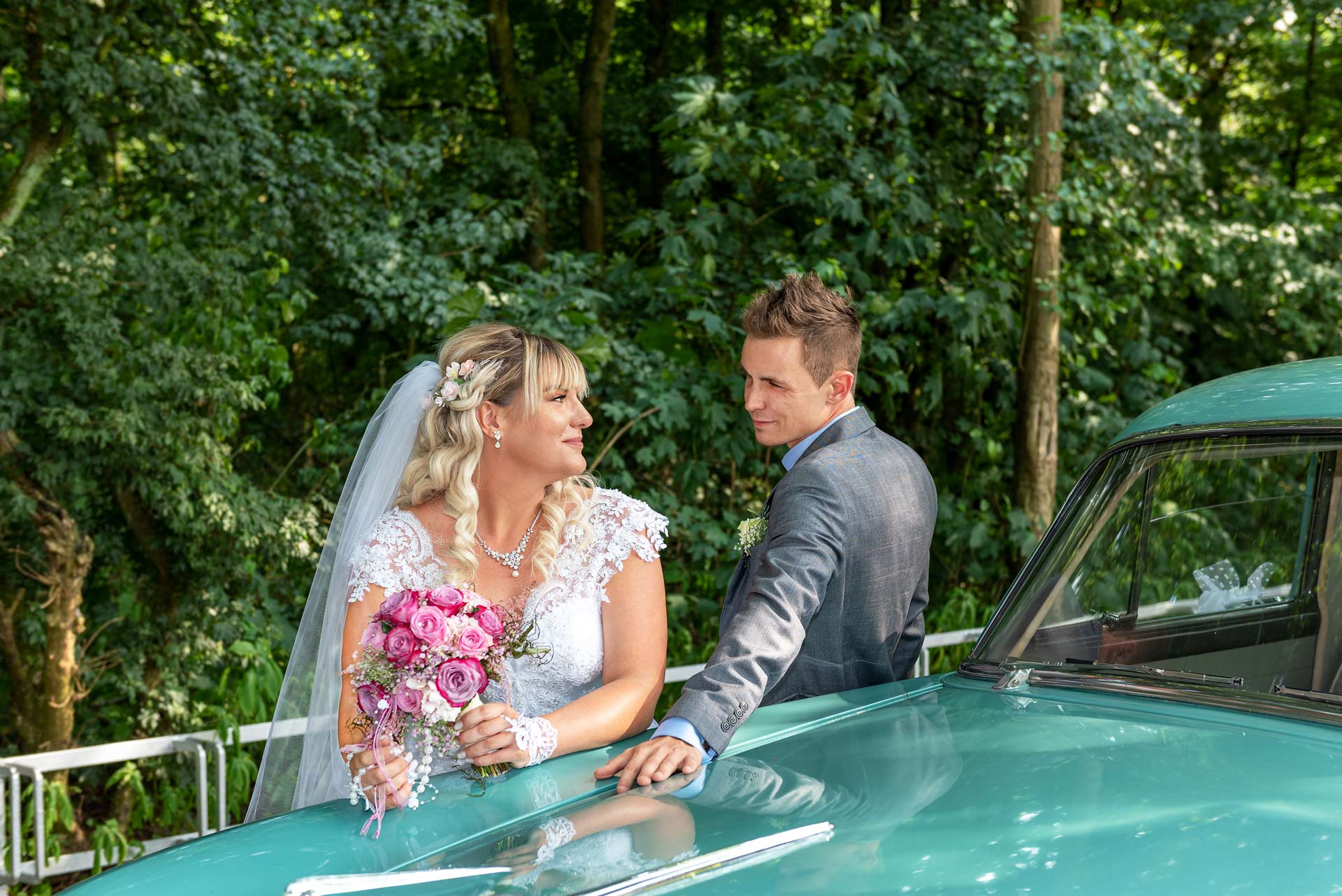 Hochzeit