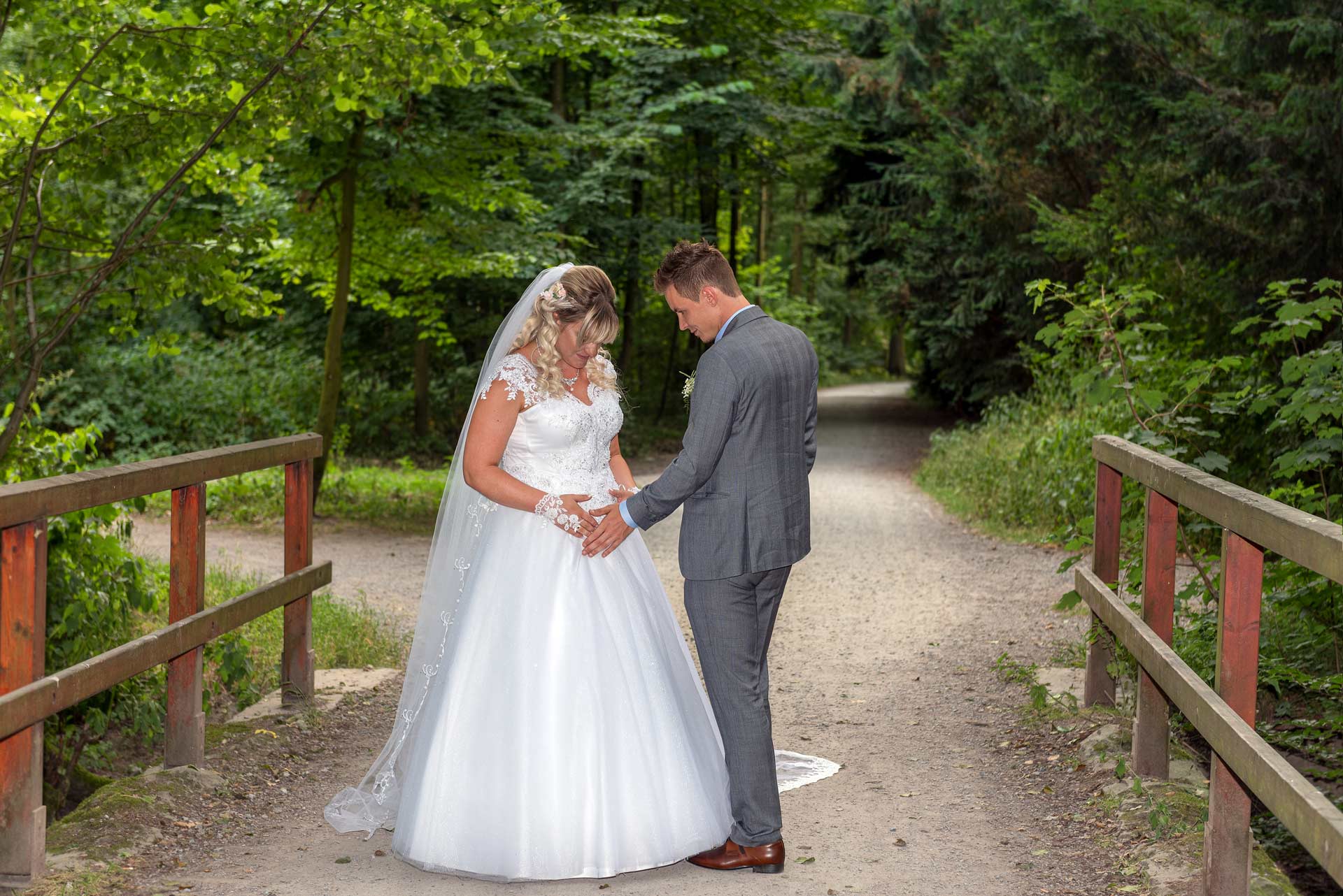 Hochzeit