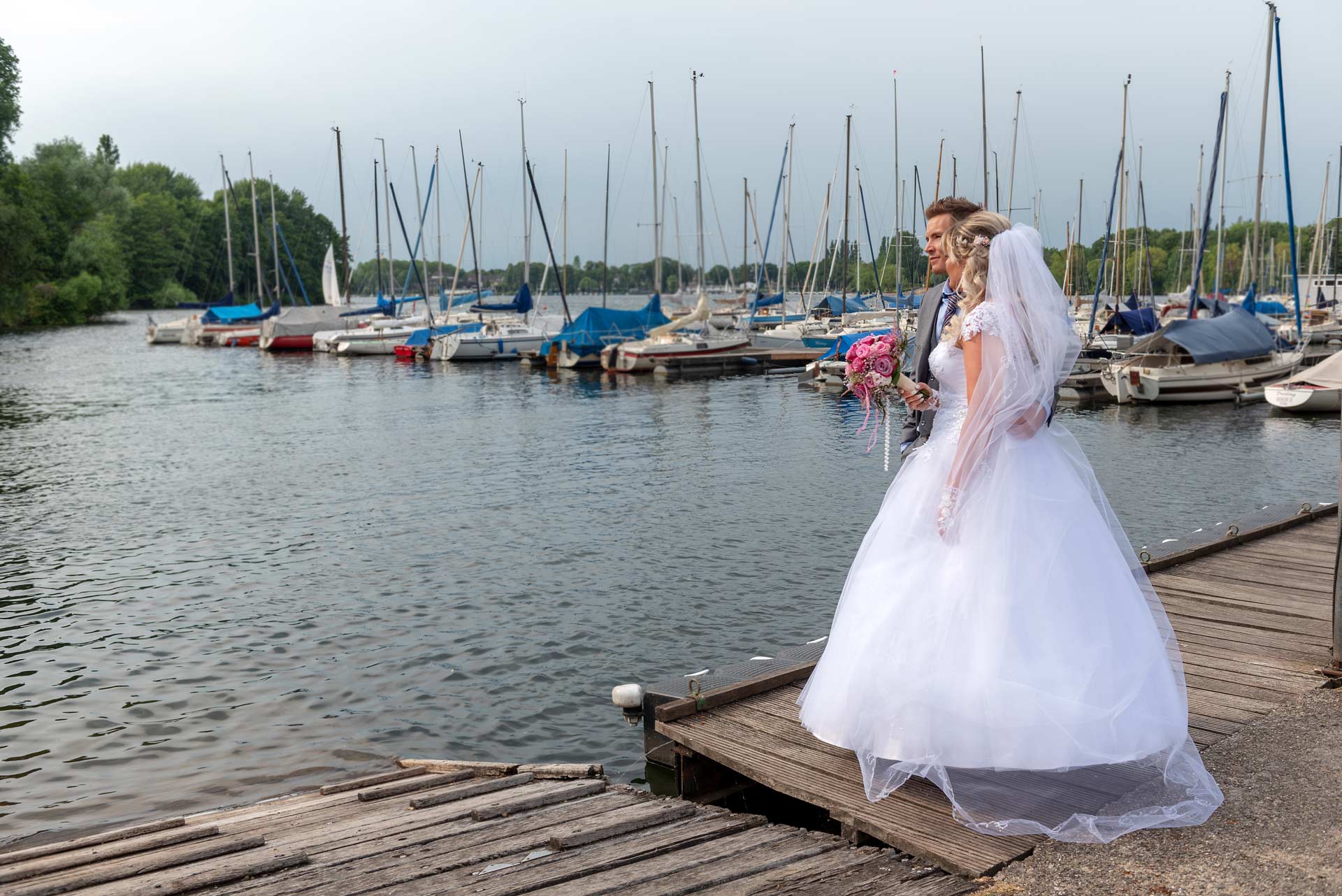 Hochzeit
