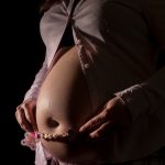 Schwangere Frau, Foto: FotoEdmundo