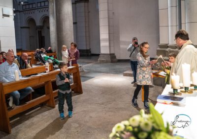 Taufe, Kirche, Fotograf, FotoEdmundo