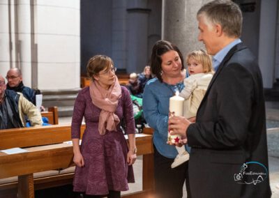 Taufe, Kirche, Familienfoto , Fotograf, FotoEdmundo
