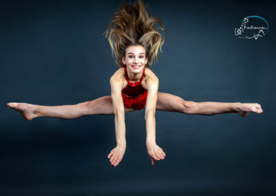Tanz und Sport Fotografie, Studio, FotoEdmundo