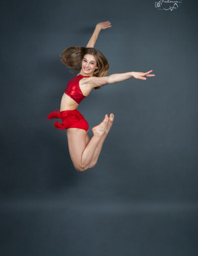 Tanz und Sport Fotografie, Studio, FotoEdmundo