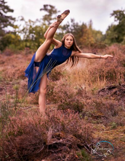 Tanz und Sport Fotografie, Outdoor, FotoEdmundo