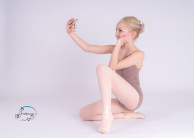 Ballett Fotografie, Studio, FotoEdmundo