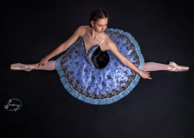 Ballett Fotografie, Studio, FotoEdmundo