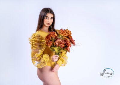 Dessous-/Aktfotografie, Studio, FotoEdmundo