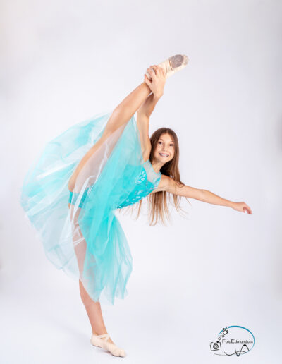 Ballett Fotografie, Studio, FotoEdmundo