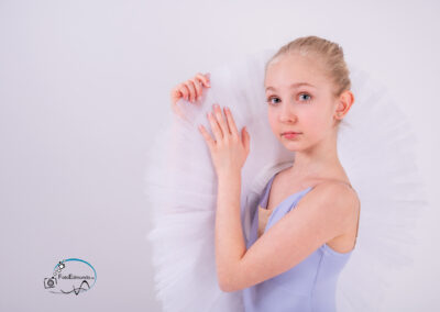 Ballett Fotografie, Studio, FotoEdmundo