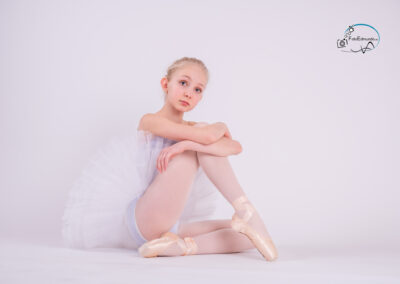 Ballett Fotografie, Studio, FotoEdmundo