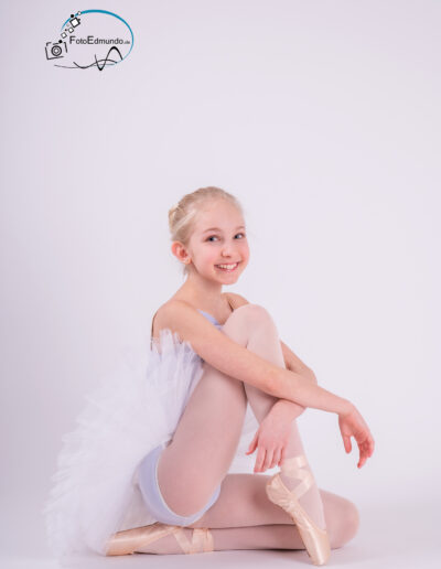 Ballett Fotografie, Studio, FotoEdmundo