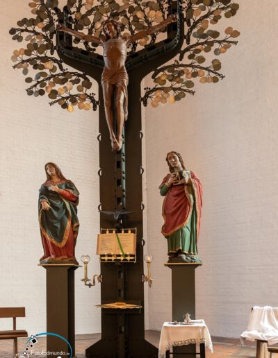 Taufe, Kirche, FotoEdmundo