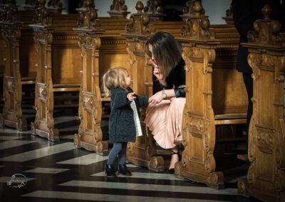 Taufe, Kirche, Fotograf, FotoEdmundo