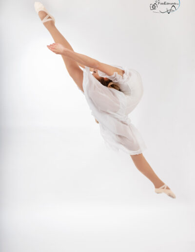 Tanz und Sport Fotografie, Studio, FotoEdmundo