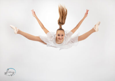 Tanz und Sport Fotografie, Studio, FotoEdmundo