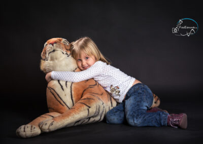 Kinder Fotos, Studio, FotoEdmundo