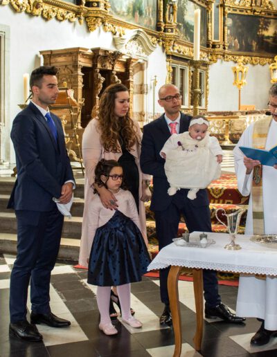 Taufe, Kirche, Fotograf, FotoEdmundo